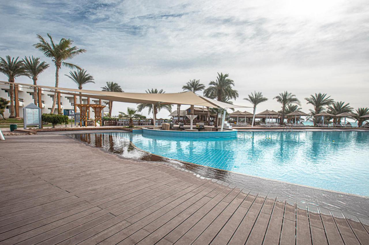 Pyramisa Beach Resort Sharm El Sheikh Exterior photo