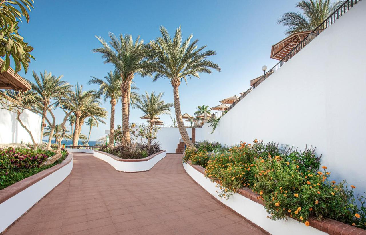 Pyramisa Beach Resort Sharm El Sheikh Exterior photo